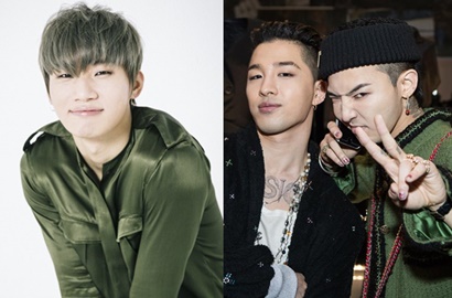 Daesung Ngaku Tak Sedih Bakal Ditinggal GD-Taeyang Wamil, Kok Bisa?