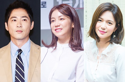 Drama Pertama OCN di 2018, Ini Para Pemain 'Children of A Lesser God'