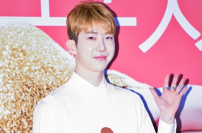 Bakal Comeback Perdana Sebagai Artis Cube, Jo Kwon 2AM Didukung Fans