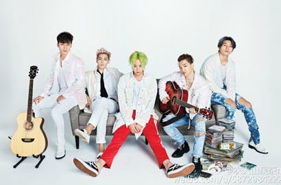 Reporter Korea Ini Tulis Big Bang Kemungkinan Besar Akan Bubar, Netter Ngamuk