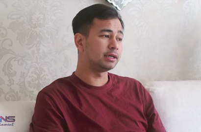 Ngaku Baca Komentar Haters, Raffi Singgung Soal Ayu Ting Ting di Depan Nagita