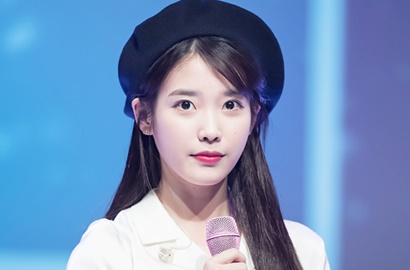 Pamer Cover Lagu Comeback Dean 'Instagram', IU Digoda Netter