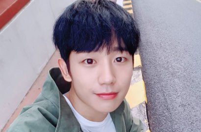 Reuni 'While You Were Sleeping', Jung Hae In Pamer Makan Bareng Suzy-Lee Jong Suk