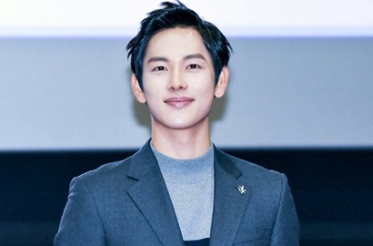 Makin Ganteng di Foto-Foto Selama Wamil, Siwan Bikin Netter Meleleh