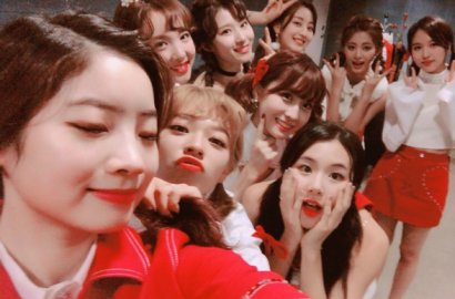 Cantiknya Twice di Cover Bergerak Majalah Cosmopolitan, Mana Favoritmu?