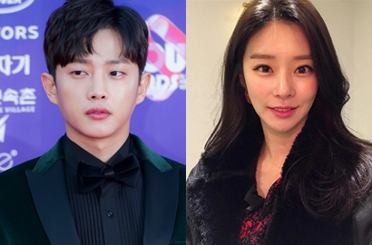 Kim Min Suk Dikabarkan Pacari Kim Joo Bin Hingga ke Jepang Bareng, Begini Jawaban Agensi
