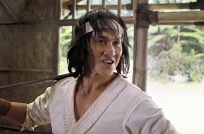 'Wiro Sableng' Akhirnya Rilis Teaser Video Perdana, Sekeren Apa?