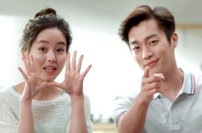 Kim So Hyun Pamer Foto Berdua dengan Yoon Doo Joon Untuk 'Radio Romance', Fans: Imutnya