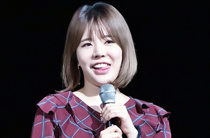Sunny Ungkap Diskusi Para Member SNSD Soal Kontrak dengan SM, Seperti Apa?