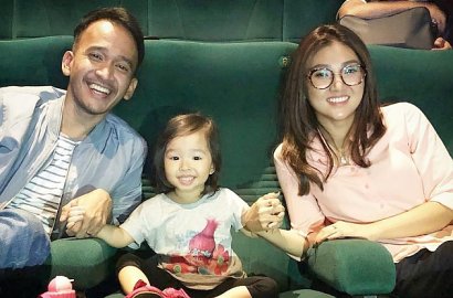 Unggah Video Marahi Anak, Ruben Onsu Dikritik Netizen