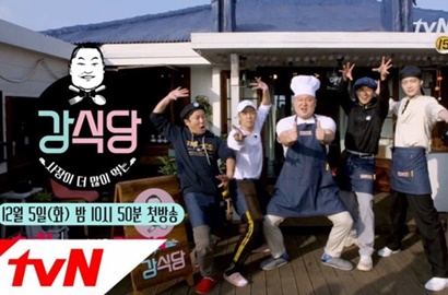 Antrian Membludak, Cara Pilih Pengunjung 'Kang's Kitchen' Bikin Kaget
