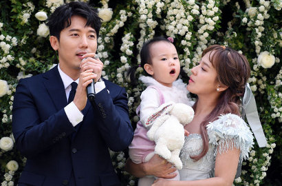 Rohee Bakal Hengkang dari 'Superman is Back', Netter Sindir Lee Hwi Jae