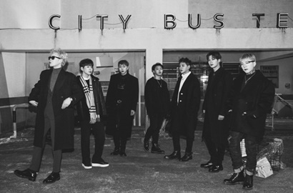 Baru Sebulan Comeback 'Montage', Block B Rilis Deretan Teaser Album Repackage