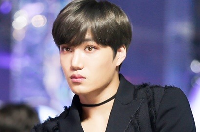 Kini Idol Sukses, Kai Akui Malu Lihat Video Ngedance Saat Masih Kecil