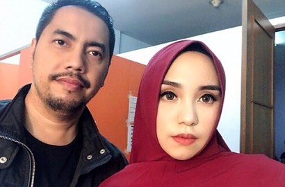 Aib Salma Terancam Dibongkar, Sunan Kalijaga Bersama 526 Pengacara Siap Bela Sang Anak