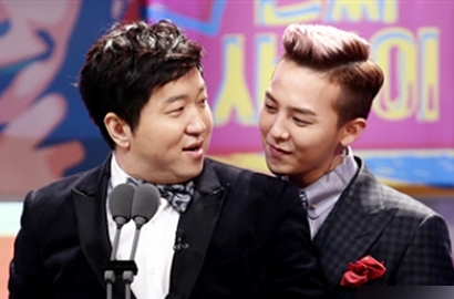 Big Bang Menang di Penghargaan 'Weekly Idol', Jung Hyung Don Ungkap Alasan Tak Bisa Hubungi GD