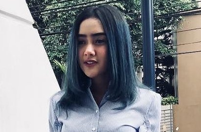 Sempat Dibully Netter, Akhirnya Cita Citata Pamer Perawatan Ketiak