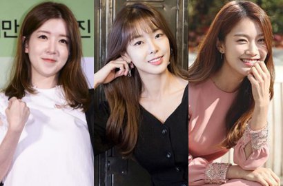 Ditolak Hwayoung, 'Laughter in Waikiki' Gaet 3 Aktris Ini Temani Kim Jung Hyun cs
