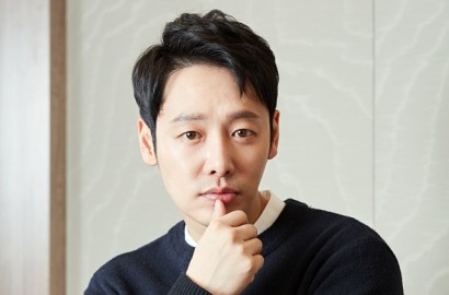 Bintangi 'With Gods' Bareng, Kim Dong Wook Ungkap Alasan Tak Beri Saran Akting ke D.O.
