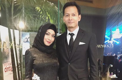 Fedi Nuril Ingin Comeback Bareng Garasi, Begini Tanggapan Sang Istri