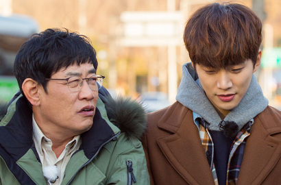 Jadi Bintang Tamu 'Let's Eat Dinner', Junho Tak Sengaja Kunjungi Rumah Yoo Ah In?