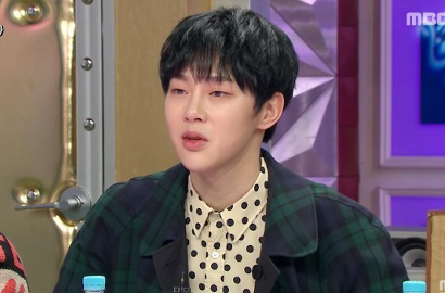 Alasan Kwon Hyun Bin JBJ Sering Nangis di 'Produce 101' Dijamin Bikin Ngakak