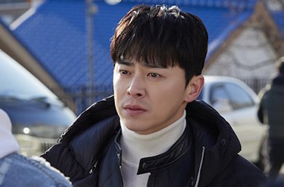 Hyeri Terus Banjir Kritik, Akting Jo Jung Suk di 'Two Cops' Justru Makin Dipuji