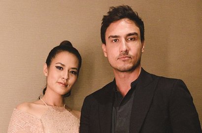Rayakan Natal Keluarga Hamish Daud, Netter Salah Fokus Sama Pakaian Seksi Raisa