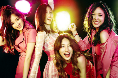 miss A Gagal Lewati 'Kutukan 7 Tahun', Netter Malah Lega?