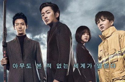 'Along with the Gods' Mulai Bahas Proses Produksi Sekuelnya, Ada Aktor Baru?