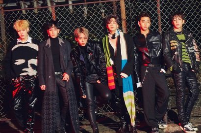 Blak-Blakan, B.A.P Ceritakan Kebiasaan Buruk Masing-Masing Member