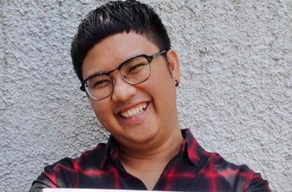 Bocorkan Proyek Sinetron Bareng Ricky Harun, Ricky Cuaca: Tayang Awal Tahun