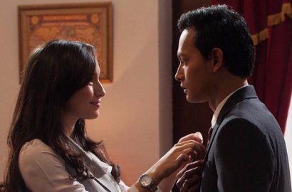 Sudah Rilis, Ini Kata Produser Soal 'Ayat-Ayat Cinta 2' Dikritik