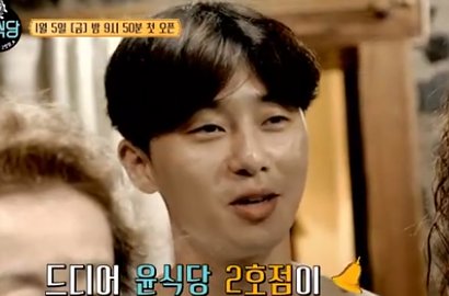 Serius Masak, Awas Terpesona Gantengnya Park Seo Joon di 'Youn's Kitchen 2'