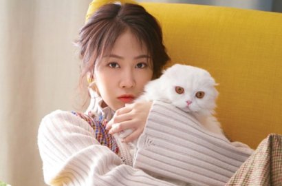 Jadi Anak Berbakti, Soyu Cerita Beri Hadiah Ini untuk Ibunda