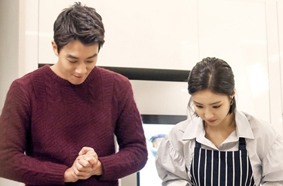 Rating 'Black Knight' Terus Naik, Begini Nasib 'Nothing to Lose' - 'I'm Not a Robot'
