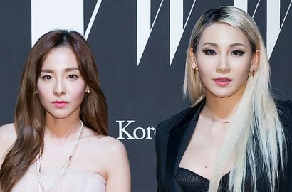Dara Ungkap Tips dari CL Justru Membuatnya Gagal Punya Pacar, Kok Bisa?