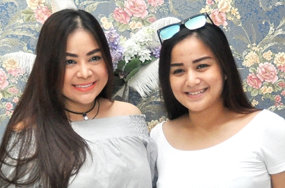 Pernah Dituduh Telantarkan Juwita, Annisa Bahar Hampir Bunuh Diri