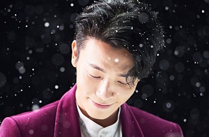Kejutkan Fans, Donghae SuJu Bikin Terpesona Nyanyi Live Lagu 'Perfect'