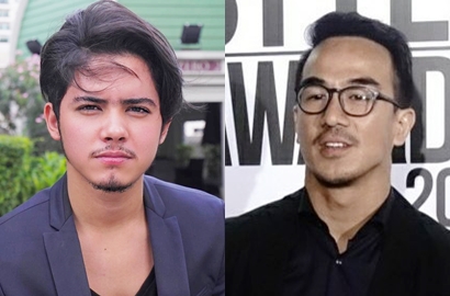 Keren, Aliando-Joe Taslim Masuk dalam 100 Pria Tertampan Dunia Versi TC Candler