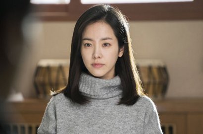 Akting Han Ji Min Alami Gangguan Penglihatan di 'Two Lights: Relumino' Bikin Kaget, Seperti Apa?