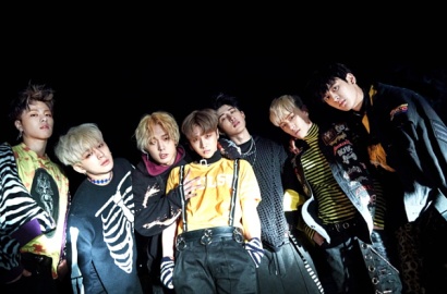 Bos YG Bocorkan Syuting MV Comeback iKON, Wajah Ganteng B.I. Jadi Sorotan