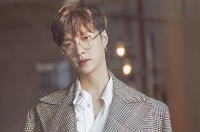 Lay EXO Gabung Drama Tiongkok Genre Sejarah, Ini Perannya