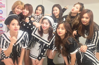 Demi Jadwal Padat Hingga Harus Bolak-Balik Korea-Jepang, Twice Sewa Pesawat