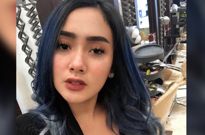 Cita Citata Marah Disamakan dengan Jennifer Dunn, Fans Beri Dukungan