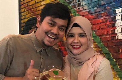 Dapat Kado Istimewa Hingga Ditakuti Istri, Seperti Ini Meriahnya Ulang Tahun Indra Bekti
