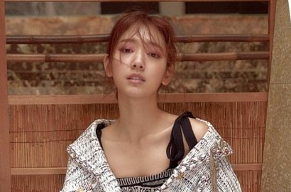 Sempat Vakum Karena Kuliah, Park Shin Hye Ngaku Tak Menyesali Perjalanan Kariernya
