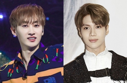 Tak Beda Jauh dari Sekarang, Foto Masa Kecil Taemin-Eunhyuk Cs Bikin Gemas