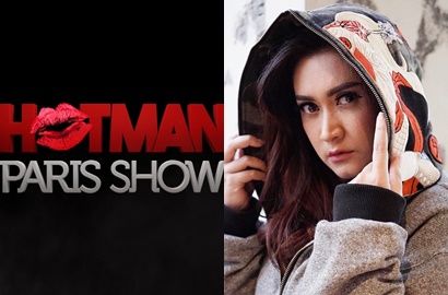 'Hotman Paris Show' Bahas Hal Privasi Nafa Urbach, KPI Beri Peringatan