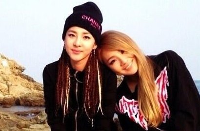 Nonton Curhatan CL di 'Double Life', Sandara Park Eks 2NE1 Akui Ikut Menangis